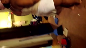 Preview 1 of English Xxx Video Boobs - VID 20121028 120739