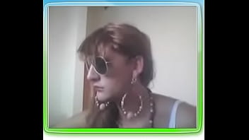 Preview 1 of Skinny Brunette F70 - wvfr