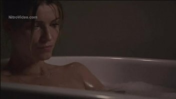 Preview 3 of Eva Larue Lesbian Sucking Tits - Celeb Ivana Milicevic having wild sex