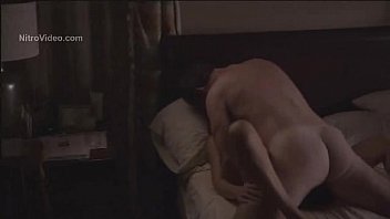 Preview 1 of Eva Larue Lesbian Sucking Tits - Celeb Ivana Milicevic having wild sex