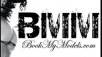Preview 1 of Brazzers Bride Shower - Book My Models Presents Kiyomi Brown