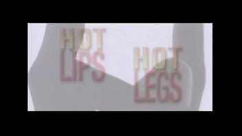 Preview 1 of Big Tete Besar - Playboy Hot Lips Hot Legs 1