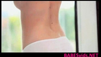 Preview 1 of Nadia Ali Hot Mom - Ally Evans -