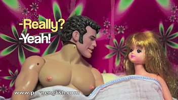 Preview 4 of Shemale Milf Body Massage Xxx - Doll Sex