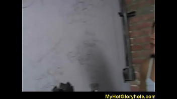 Preview 1 of Sleepy Style Sex - Gloryhole cock sucking 8