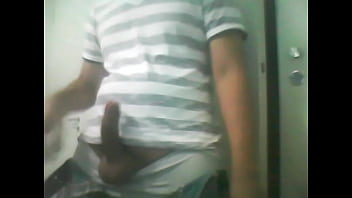 Preview 2 of Pau Sex - 18 aninhos na webcam