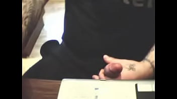 Preview 2 of Xxx Supplements - shot some cum