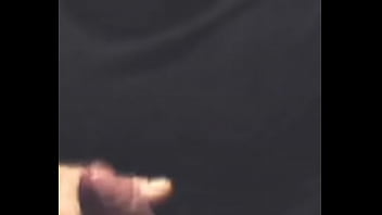 Preview 2 of Obedient Male Foot Slave - cumming small