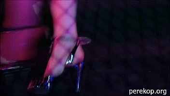 Preview 3 of Caught It Videos - Burlesque naced show T03 1