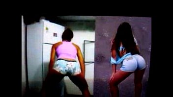 Preview 2 of My Family Lies Com - dancando funk