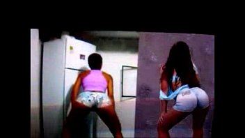 Preview 1 of My Family Lies Com - dancando funk