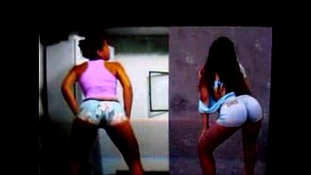 Preview 4 of My Family Lies Com - dancando funk