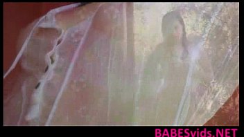 Preview 3 of Zaren Xxxxx - Elizabeth Marx - Wet Game