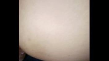 Preview 1 of Rush Blowjob - Daming tamod ng kumpare ni ninong