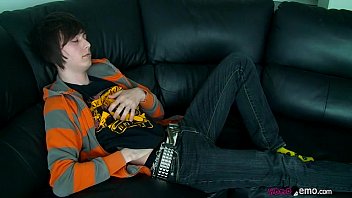 Preview 1 of Black Mail Mom Sis - Andrew Dexter Jerks Off