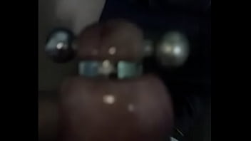Preview 4 of Teal Lesbian Slut - chym dep ne
