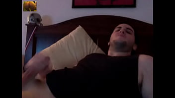 Preview 1 of Gagged Bound Fuck - Glenn Hondo Hopkins