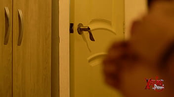 Preview 3 of Yong Desi Gays Porn - LLENO DE LECHE A VENEZOLANA CALIENTE