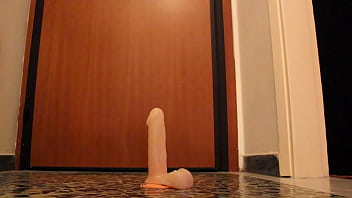 Preview 1 of Kiera Winter And Dani Daniel - MVI 3882.MOV