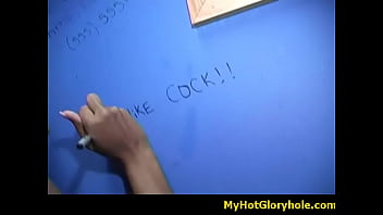 Preview 1 of Step Mom And Son Hotel Bed Sex - Interracial gloryhole amazing blowjob video 22