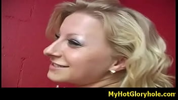 Preview 4 of Asian Super Model Hiromi Oshima - Interracial gloryhole amazing blowjob video 30
