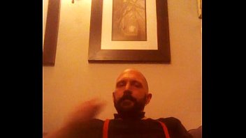 Preview 2 of Pastor Saxy Videos - skinhead pipe cum wank