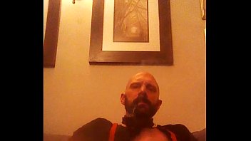 Preview 1 of Pastor Saxy Videos - skinhead pipe cum wank