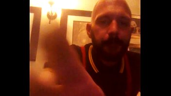 Preview 4 of Pastor Saxy Videos - skinhead pipe cum wank