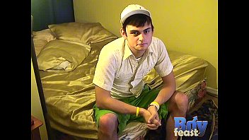 Preview 1 of Asian Pov 1 Deutsch Htm - Straight boy Reliance Jerks Off