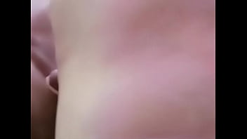 Preview 3 of Mother And Son Blowjoib - wife jerking strangers at nude beach