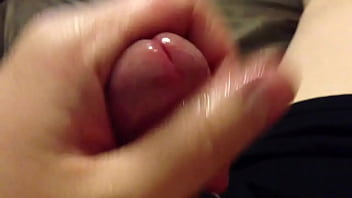 Preview 1 of Ginny Whisper - Cum Video