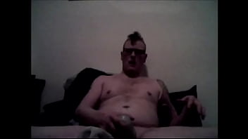 Preview 4 of Mareat Nit Xxx Sex - rockin out with my cock out