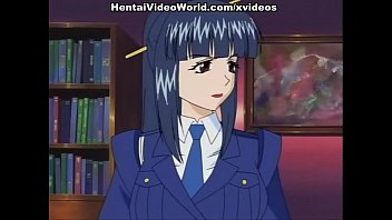 Preview 4 of Brandy Lovv - Anime lesbians having fun