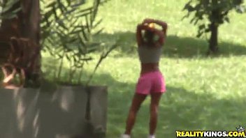 Preview 1 of A Gril Frist Time Fucking - Lolah - Oiled Up