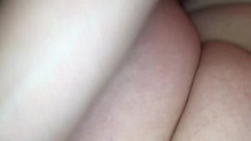 Preview 4 of Gril Sleeping Big Cock