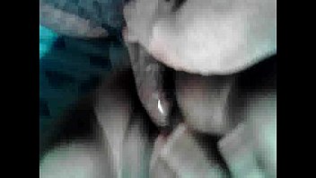 Preview 3 of Bedwep Sexi Video Garl And Horse - me n Wifey
