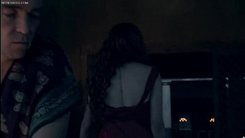 Preview 3 of Jonni Hennessy Porn - Celeb Lucy Lawless in a birthday suit