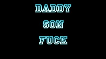 Preview 1 of Ca Rape - step Daddy Son Fuck THE PROMO VID