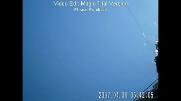 Preview 2 of Carmen Luvana Beautiful Fuck - Upskirts 3 (5)
