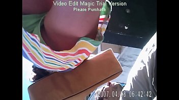 Preview 3 of Carmen Luvana Beautiful Fuck - Upskirts 3 (5)