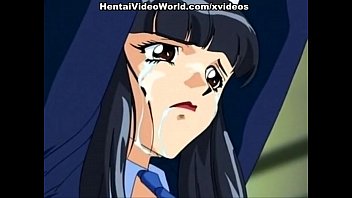 Preview 1 of Sasur Xxx Bahu - Bosomy hentai slut fucked