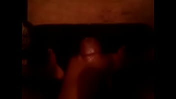 Preview 4 of Black Shemale Threesame - VID 20120405 024124
