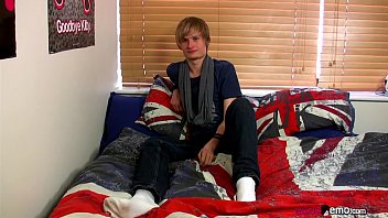 Preview 1 of Fayte Xxx Video Facing - Brent Daley Empties His Balls