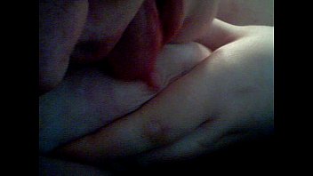 Preview 1 of Shrek And Fiona Cartoon Porn - Licking and sucking my own tits
