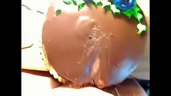 Preview 2 of Sucked Cock Nailed On Ass - Cake Cum 0001