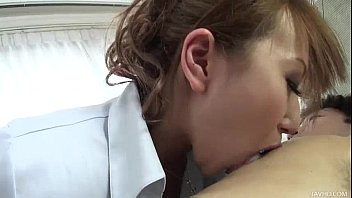 Preview 3 of Tpdisappointed Fuckhtml - Gorgeous Anna gives a great massage for her horny client