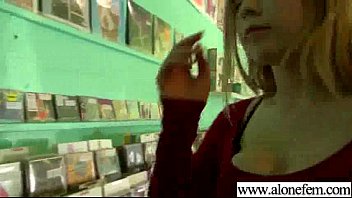 Preview 4 of Wtf Pass Anal Teen - Freak Teen Amateur Girl Insert Toys In Pussy video-06