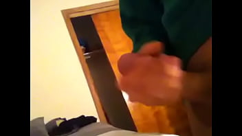 Preview 2 of Sexi Chana Brother And Sister - Nice cock huge cumshot