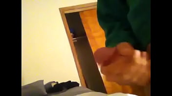 Preview 3 of Sexi Chana Brother And Sister - Nice cock huge cumshot