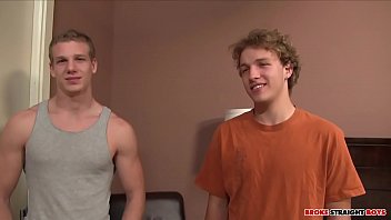 Preview 1 of Filipen Valu - Johnny f.&#039_s first time getting fucked by Carson Hawk - free hardcore gay sex